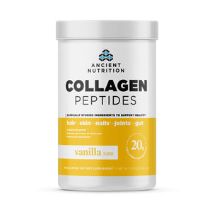 Collagen Peptides Protein image