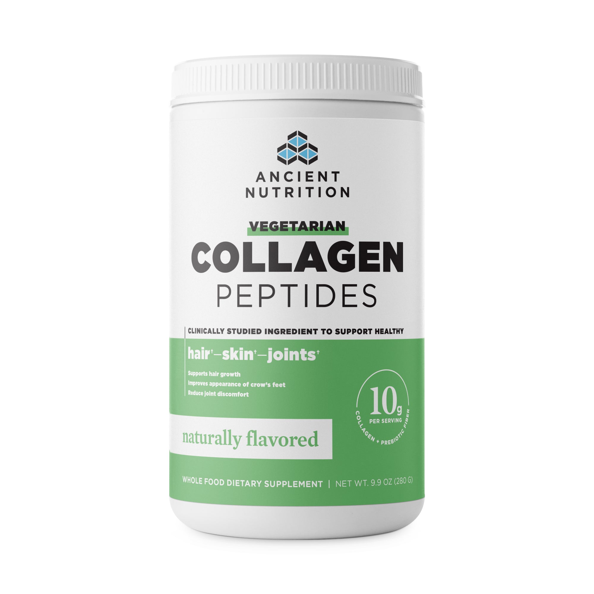 Senzu Health Collagen Peptides Powder