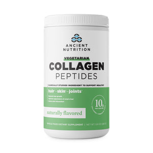 Vegetarian Collagen Peptides image