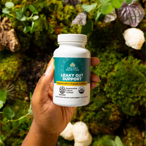 Regenerative Organic Certified® Leaky Gut Support secondary image