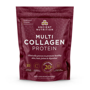 Multi Collagen Protein image