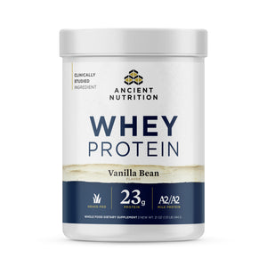 Whey Protein image