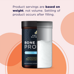 Image 6 of Bone Broth Protein Powder Vanilla - 6 Pack - DR Exclusive Offer