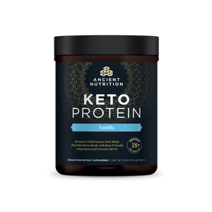 Keto Protein image