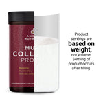 Image 6 of Multi Collagen Protein Powder Pure - 3 Pack - DR Exclusive Offer