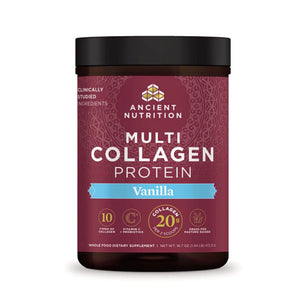 Multi Collagen Protein image
