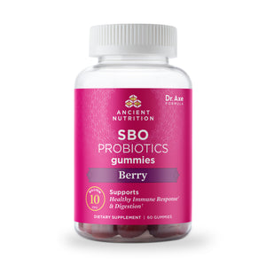 SBO Probiotics image