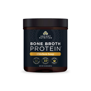 Bone Broth Protein image