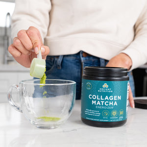 Collagen Matcha Energizer secondary image