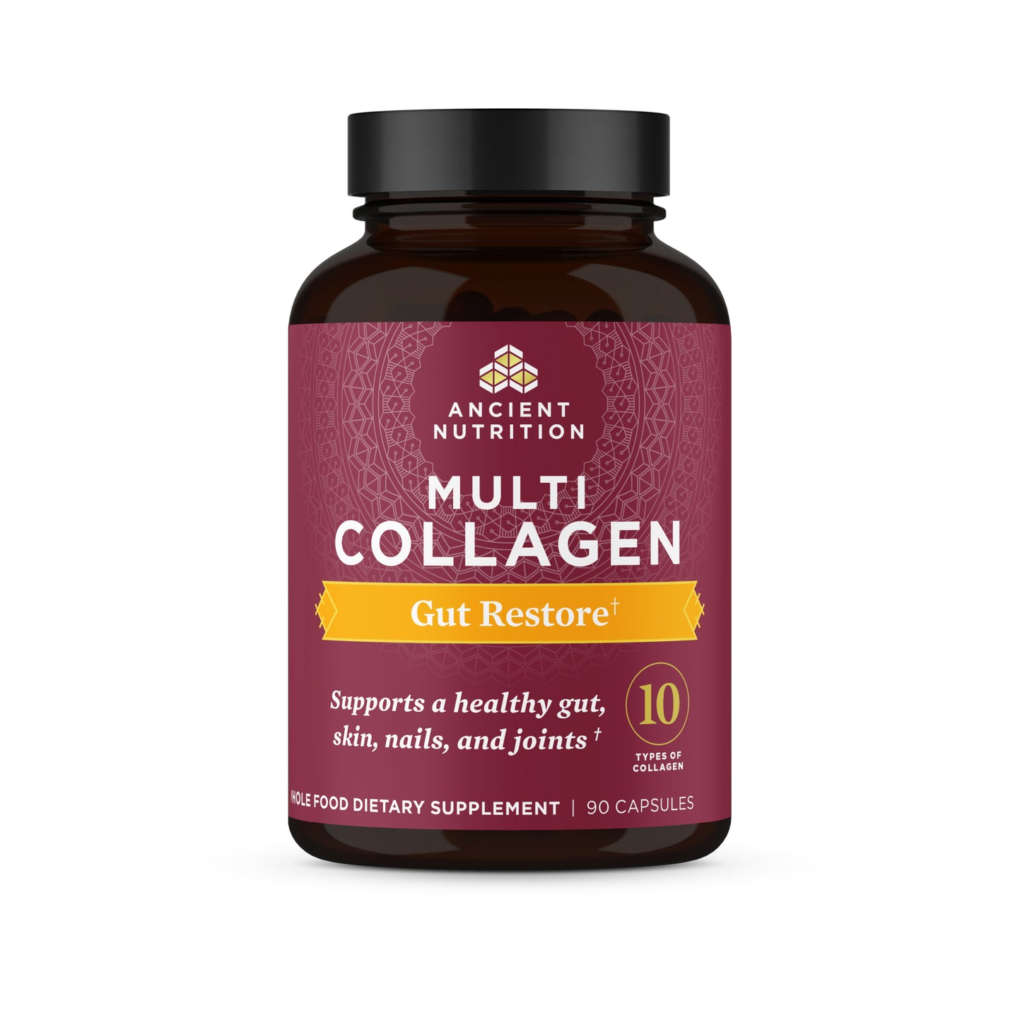 Image 0 of Multi Collagen Gut Restore