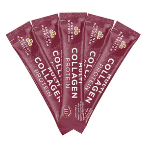 Multi Collagen Protein 5-Pack Sticks image