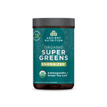 Organic Super Greens Energize Powder