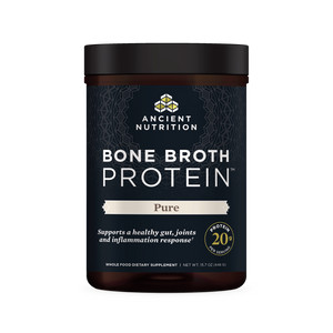 Bone Broth Protein image