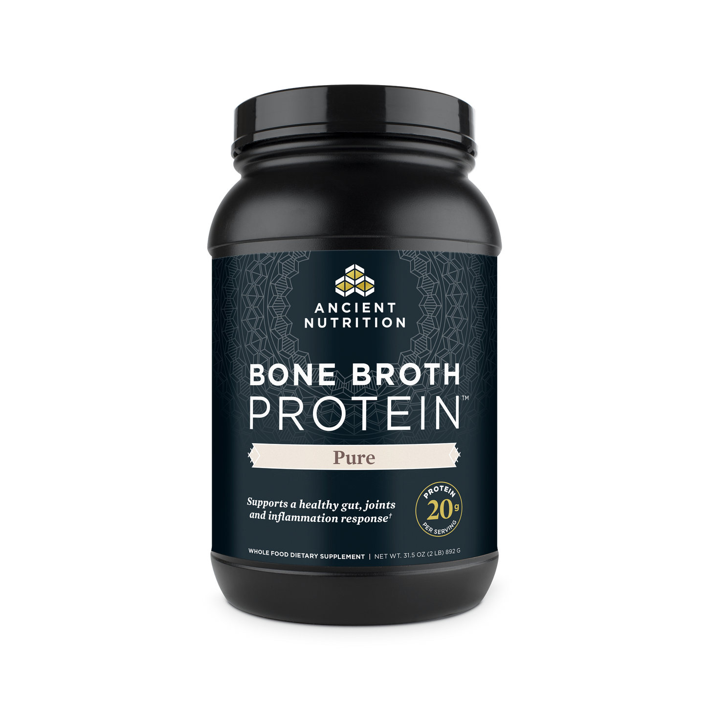Image 0 of Bone Broth Protein