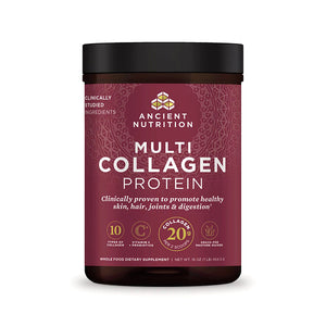 Multi Collagen Protein image