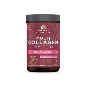 Multi Collagen Protein Beauty Within image