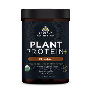 Plant Protein+ image