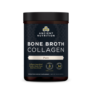 Bone Broth Collagen Protein image