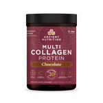 Image 0 of Multi Collagen Protein Powder Chocolate - DR Exclusive Offer