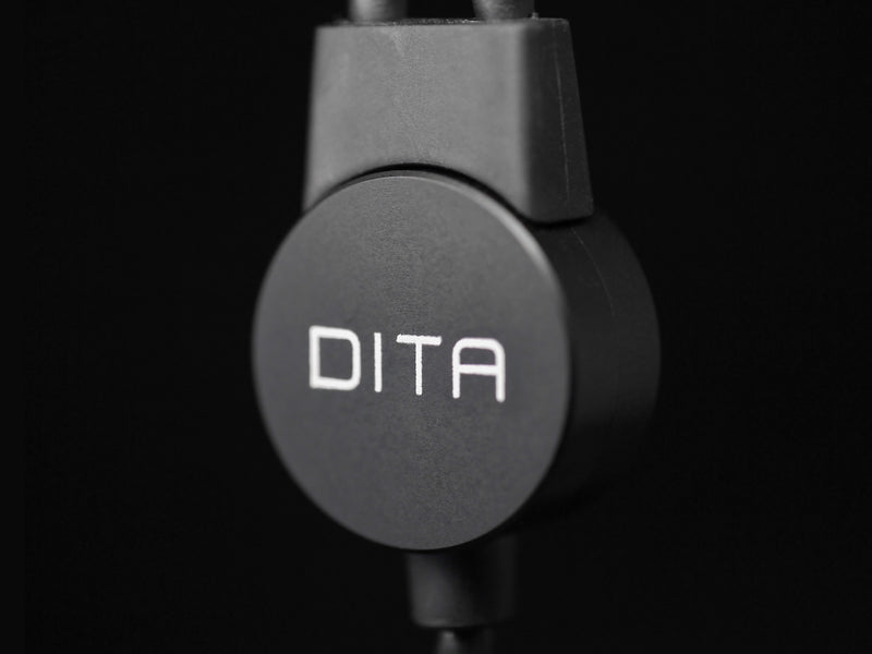 Truth Cable MMCX 0° – DITA Audio