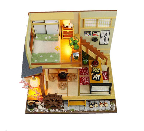 miniature dollhouse furniture patterns