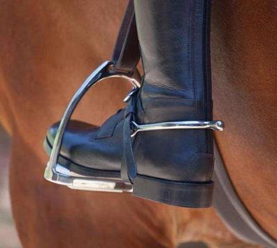 Horse Riding Spurs and Spur Straps - One Stop Equine Shop