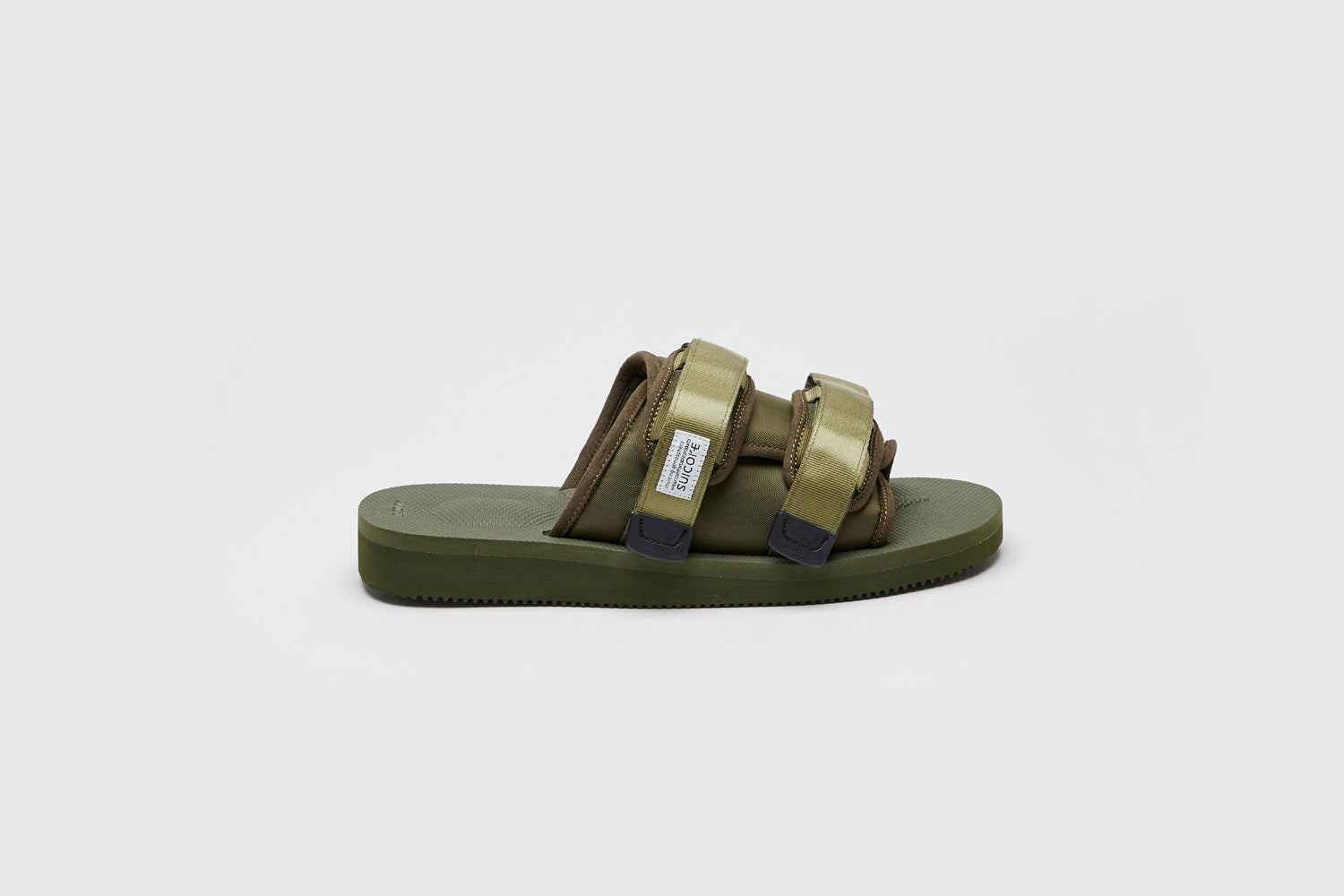 SUICOKE MOTO-Cab slides in Navy | eightywingold - official brand