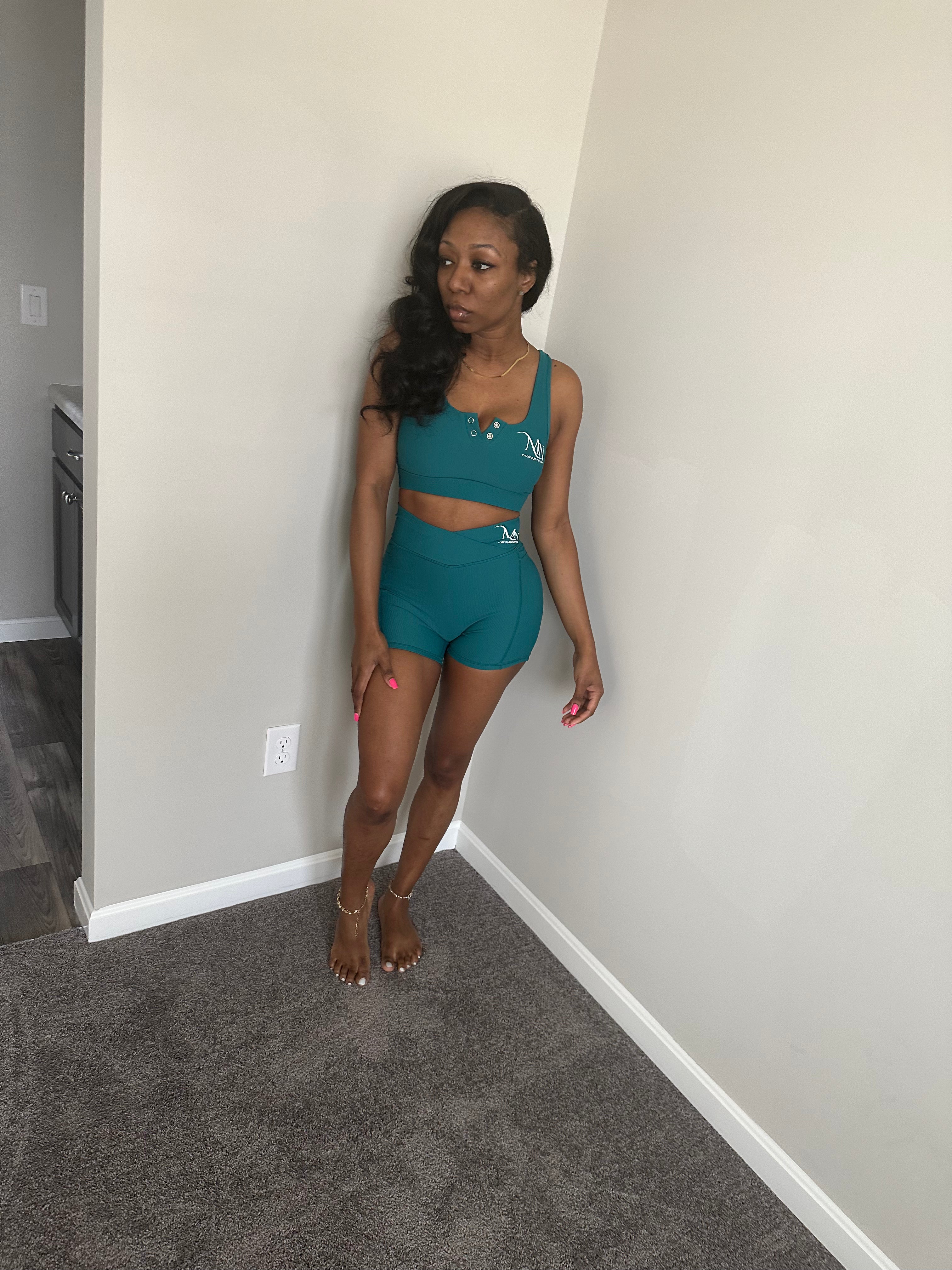 The Makayla Set