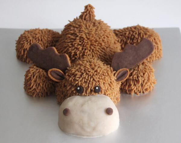 marvin the moose