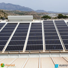 ahorra en tu instalación fotovoltaica y reduce el consumo de energía