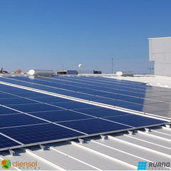 ahorra en tu instalación fotovoltaica y reduce el consumo de energía