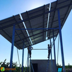 bombeo solar para instalaciónes fotovoltaicas