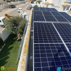 soluciones solares para el autoconsumo residencial