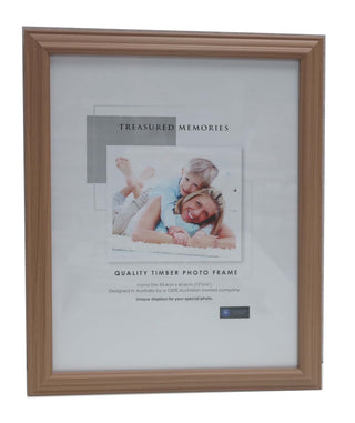 White Photo Frames Modern Timber Picture Frame A4 A3 4x6 5x7 8x10 10x13  11x14 12x16 & 12x18 Size 