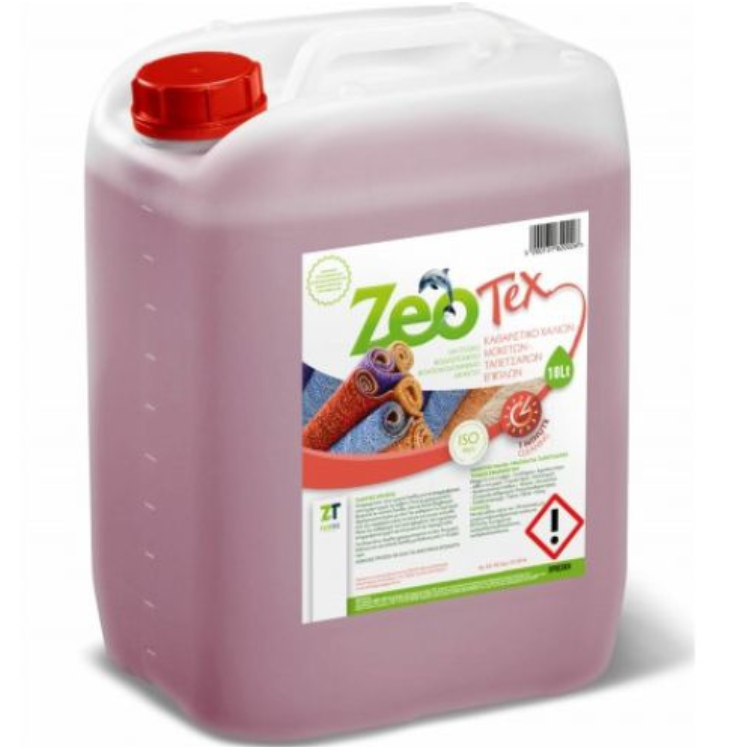 Zeo Tec For Carpets And Furniture Upholstery