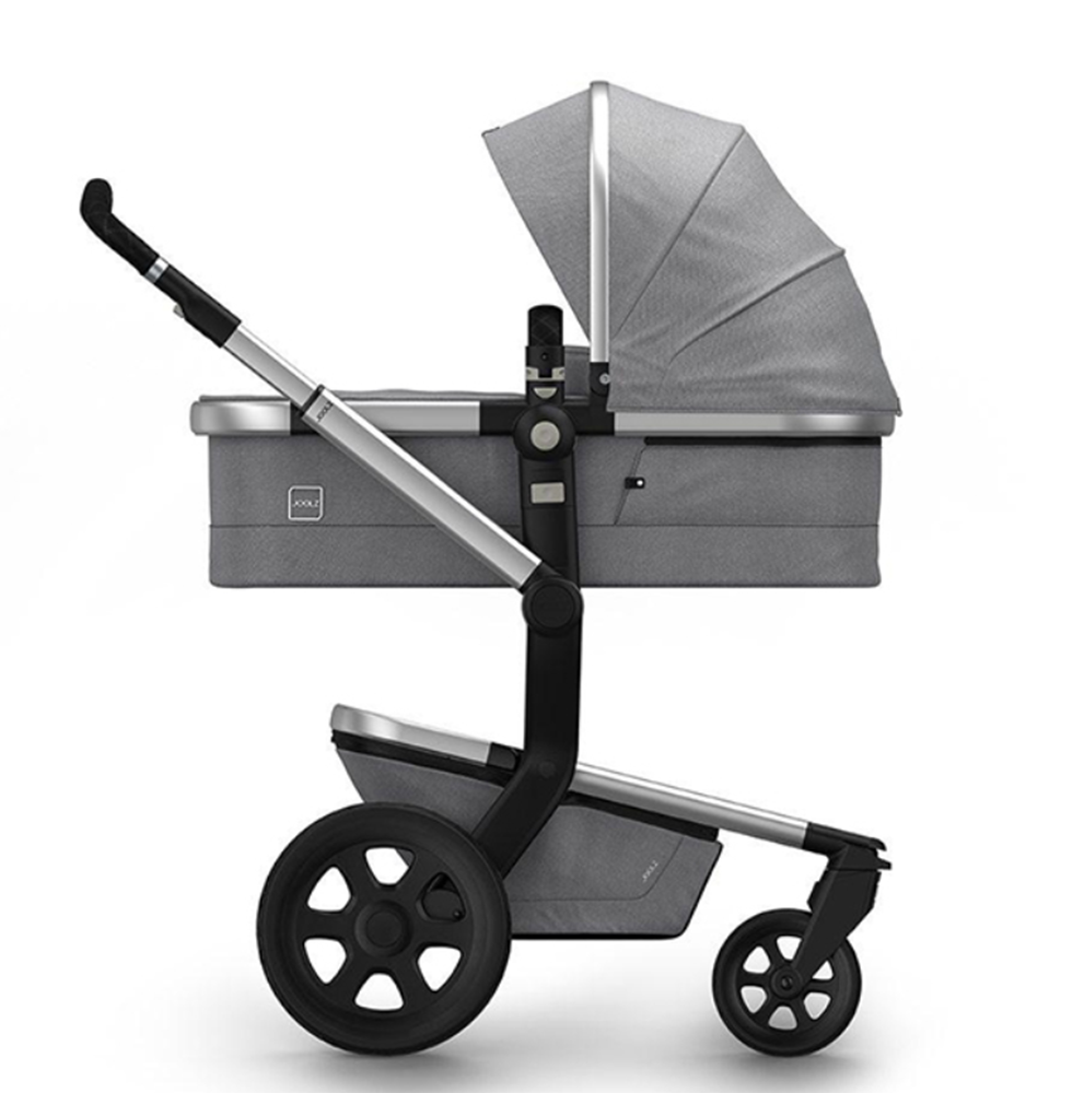 JOOLZ DAY 2 PRAM GRAPHITE