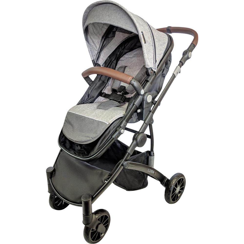 luna pram