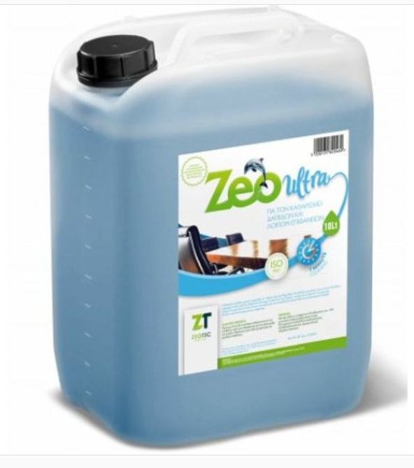 ZeoTec 10L / 20L Zeo Fresh Laundry Detergent