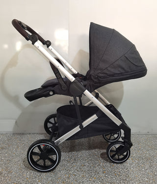 Safety 1st Wanderer X 3 Wheel Stroller