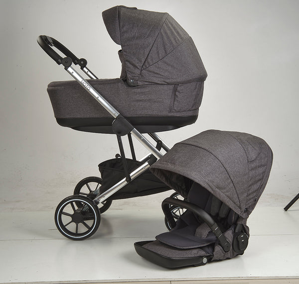 bugaboo pushchair second hand