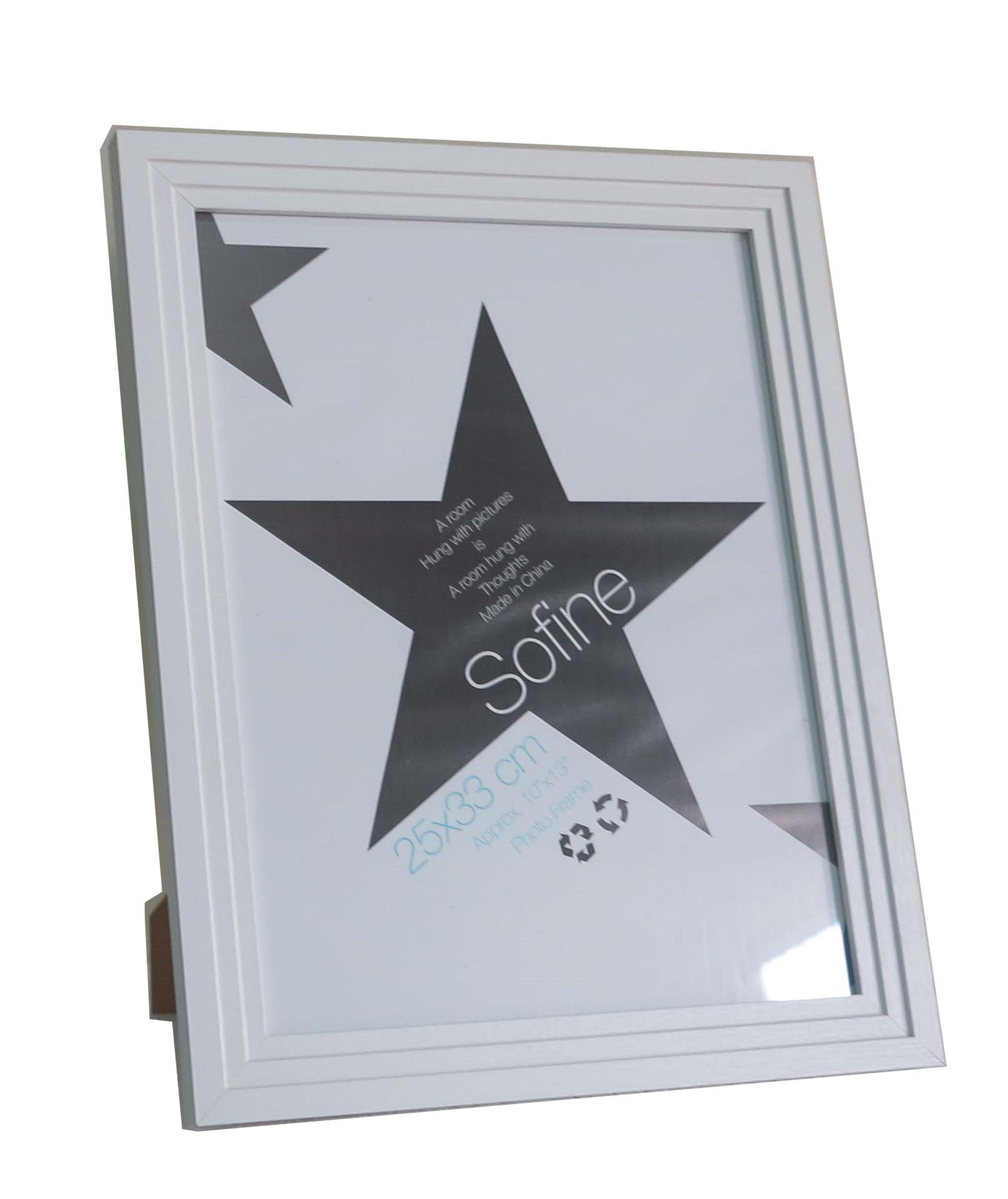 Picture Frame  Step Series For Photo Size 4x6