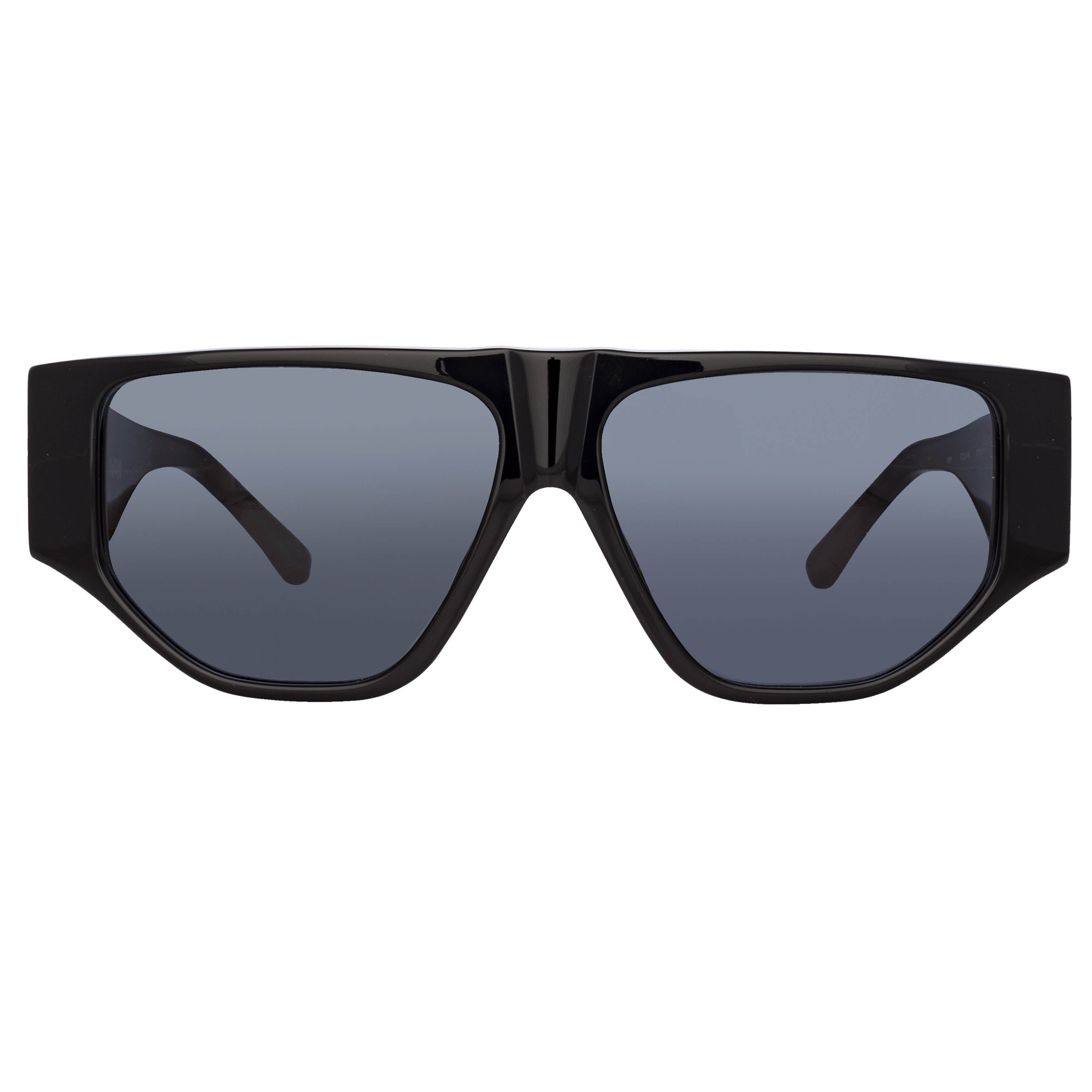 Balenciaga Flat Square Sunglasses  Shopbop