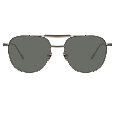 Round Chain Sunglasses – MyGirlfriend'sClosetBoutique
