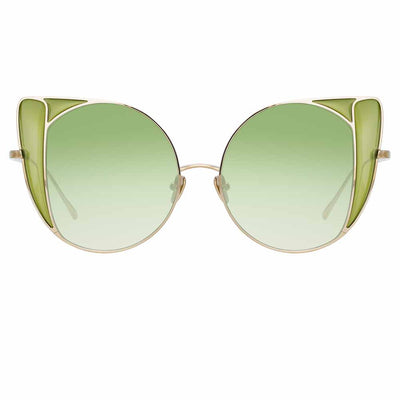 Austin Acetate Sunglasses– Fento Eyewear