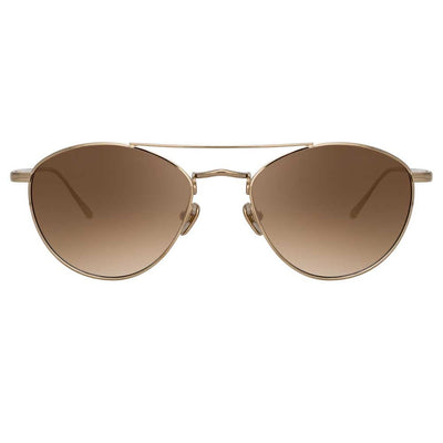 Aviator Sunglasses  Linda Farrow – LINDA FARROW (INT'L)