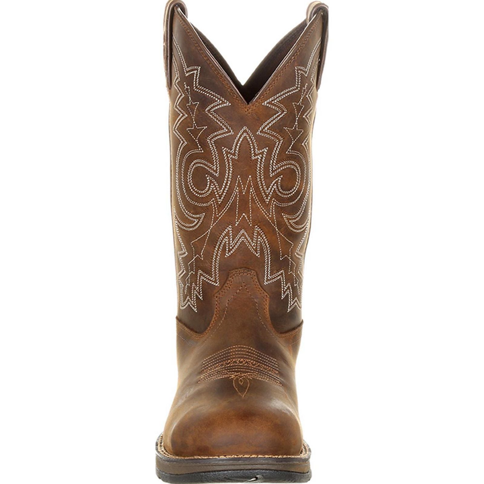 durango rebel boots steel toe