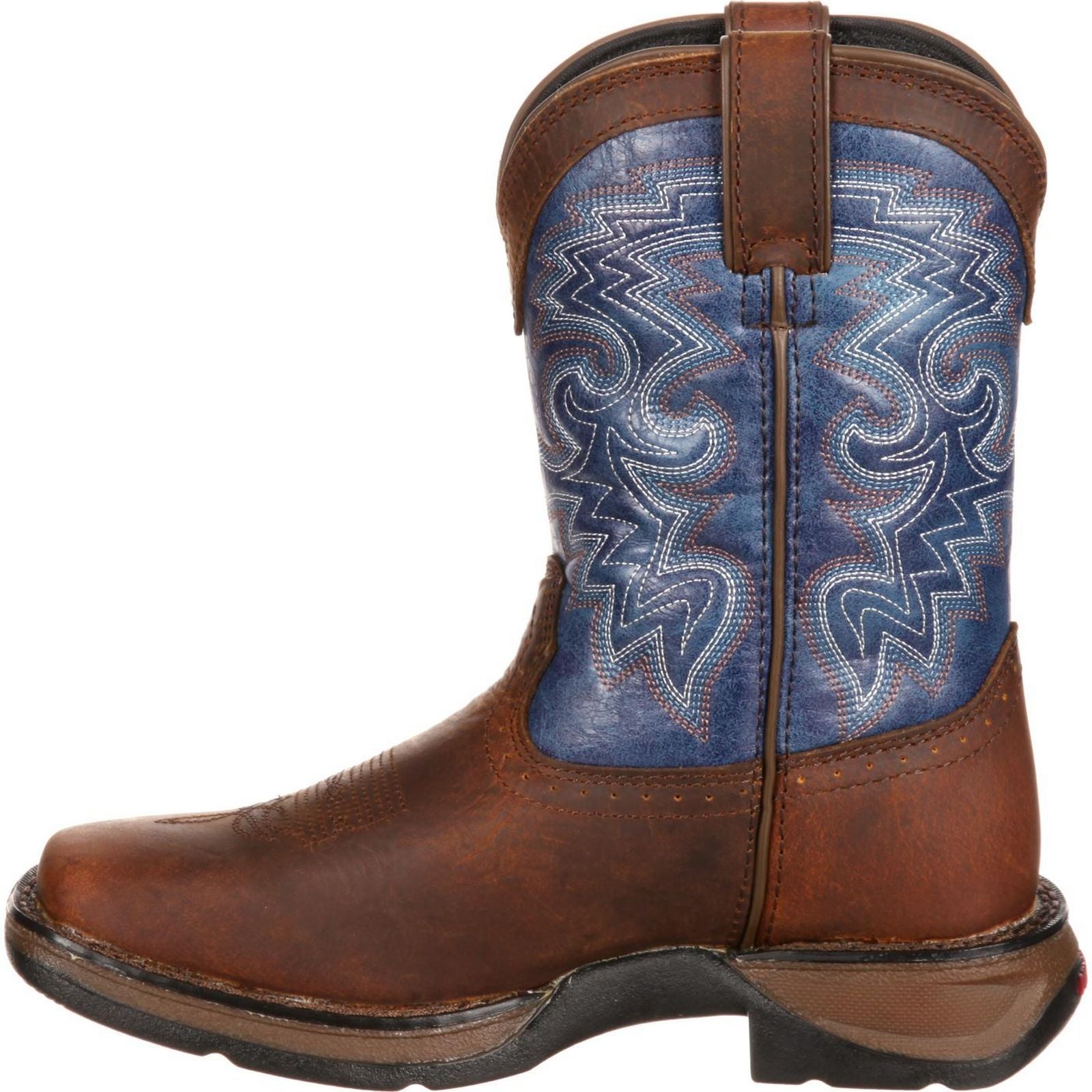 durango boots for kids