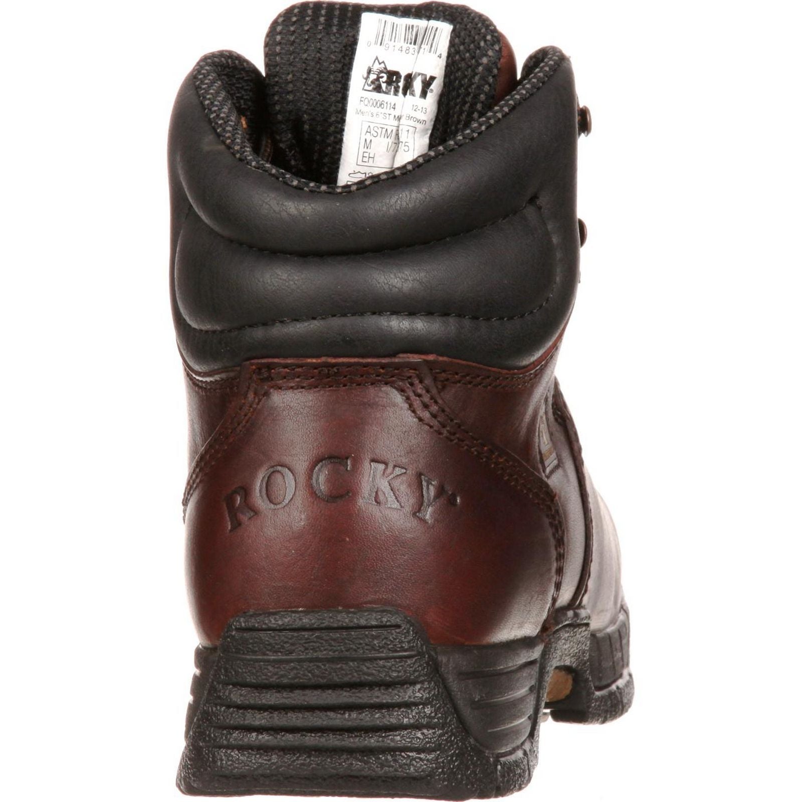 Rocky MobiLite Mens Boot | Urban Boots