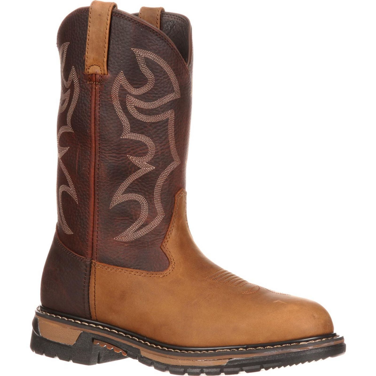 cowboy boots afterpay