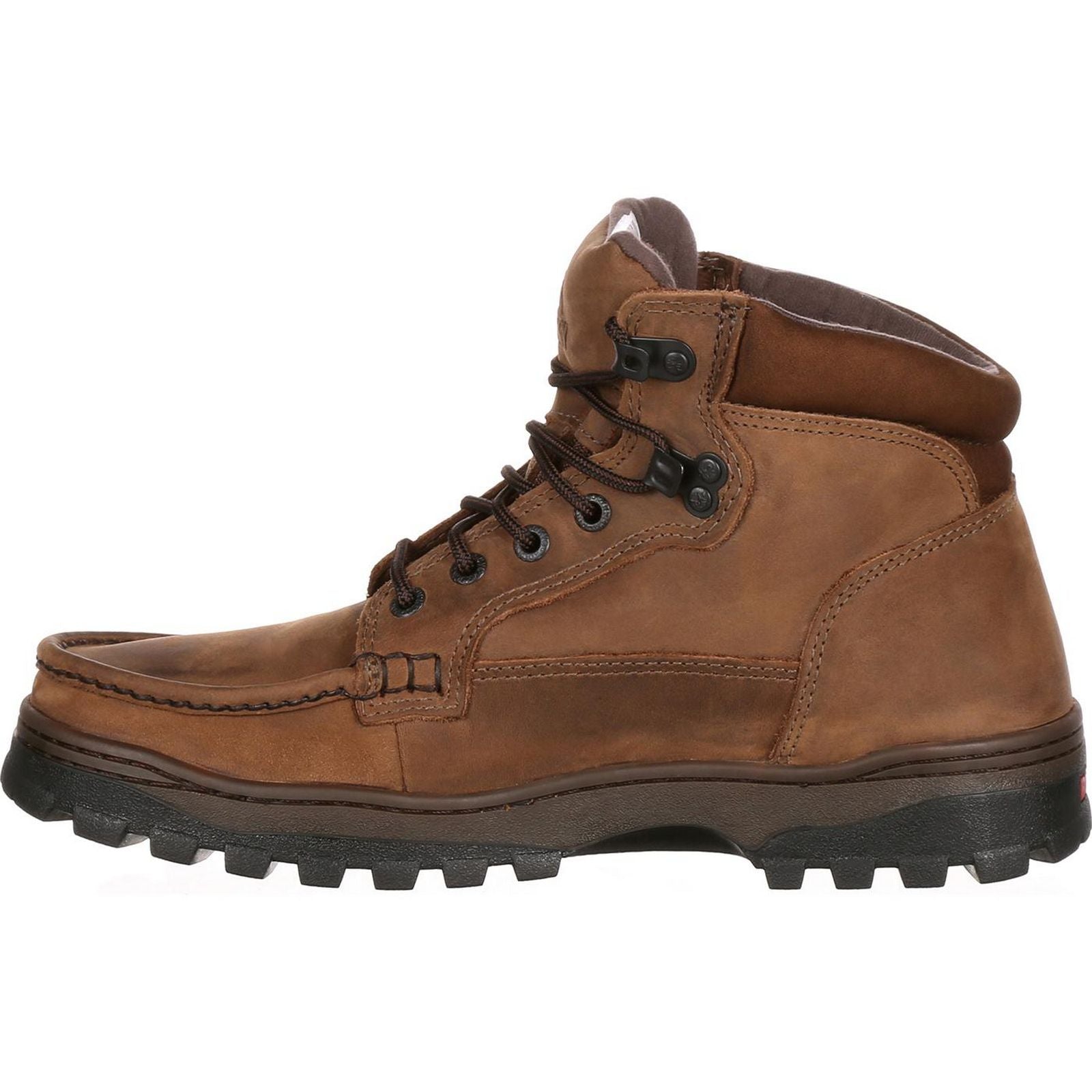 rocky gore tex work boots